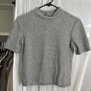 Soft zara sweater T